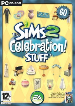 sims 2 holiday stuff pack torrent