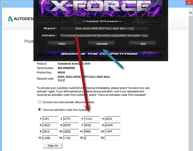 autodesk revit 2014 xforce keygen download 2013
